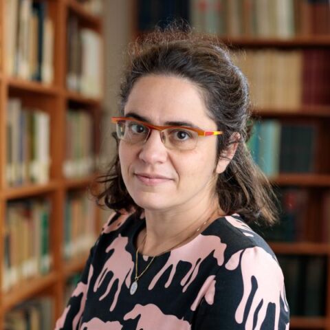 Agnes Callard