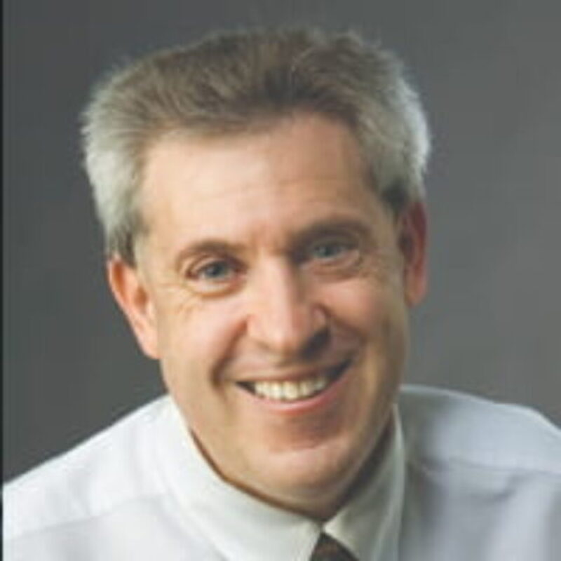 Alan Mathios headshot