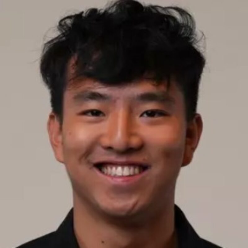 Alan Zhao headshot
