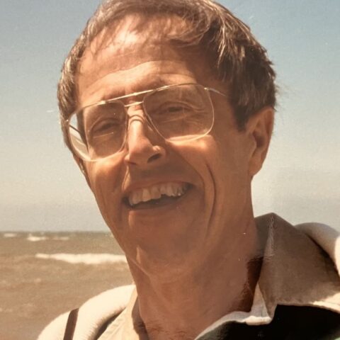 Richard Baer
