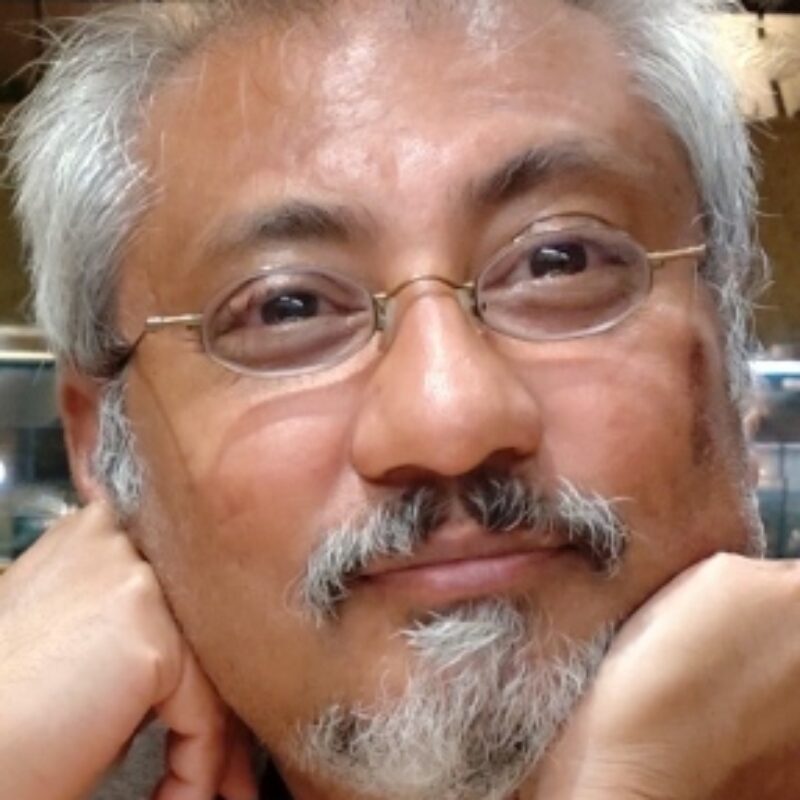 Arnab Basu