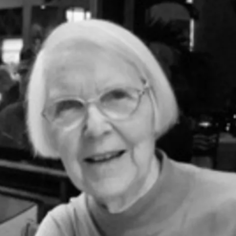 Jane Frantz Blackall