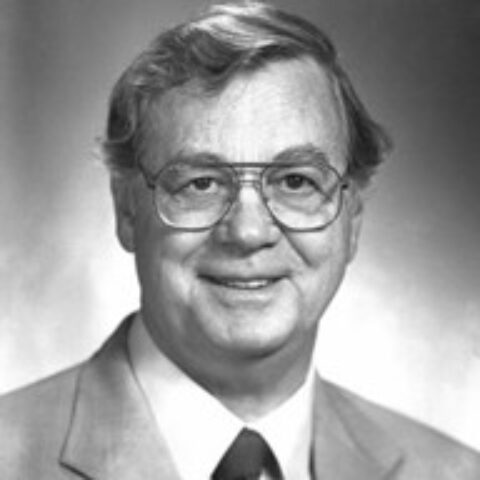 Charles Benjamin Wharton