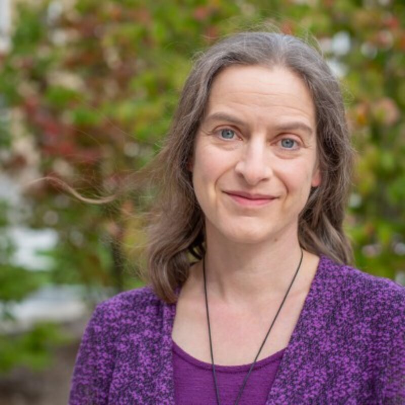 Corinna Loeckenhoff headshot