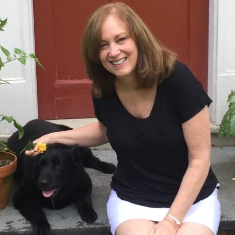 Dawn Schrader