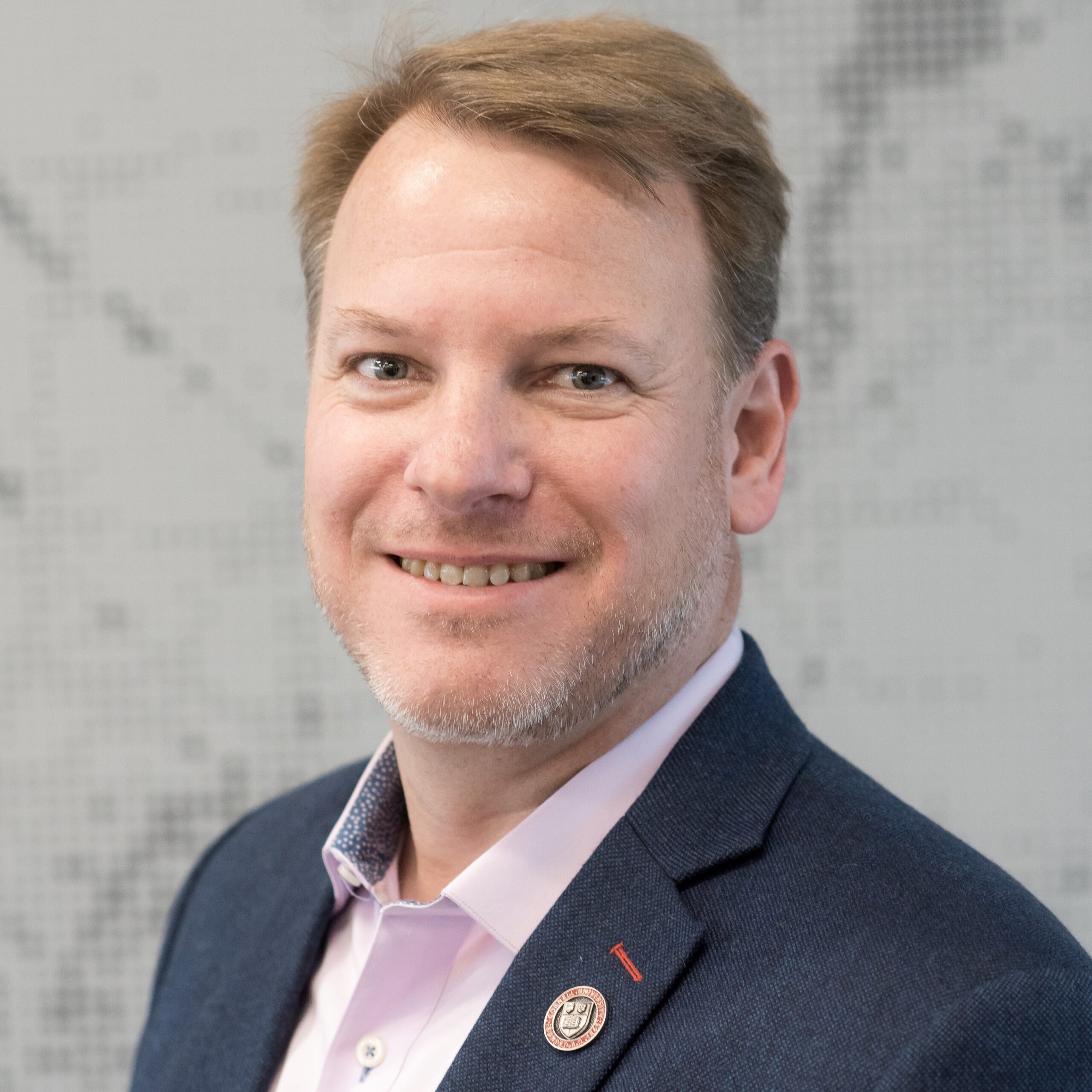 Dean Schaffer Headshot