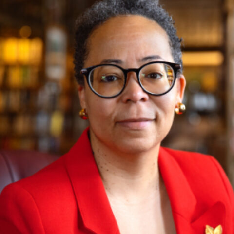 Headshot of Elaine L. Westbrooks.
