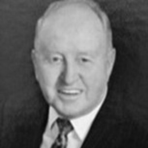 Frederic Winthrop Scott