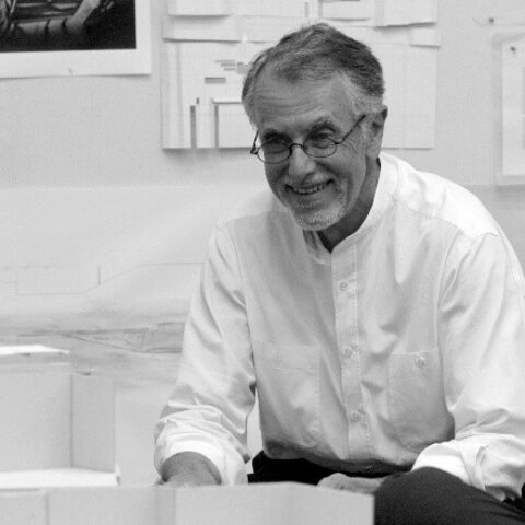 George Edward Hascup