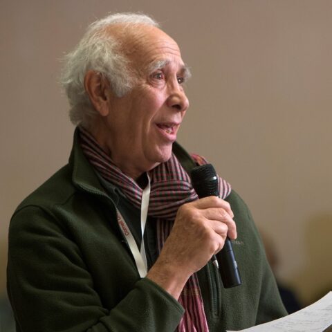 Martin Hatch