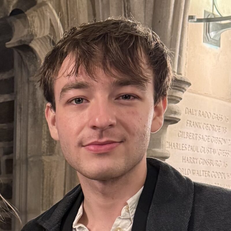 Alex Walters