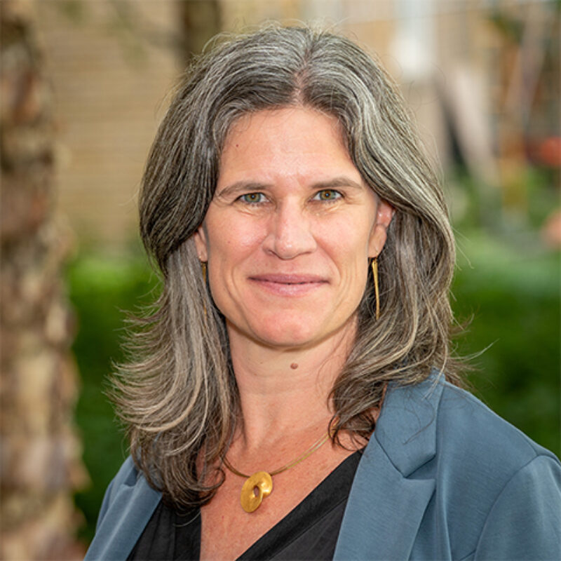 Kelly Musick Headshot