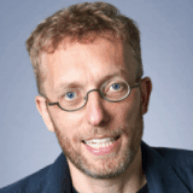 Kilian Weinberger headshot