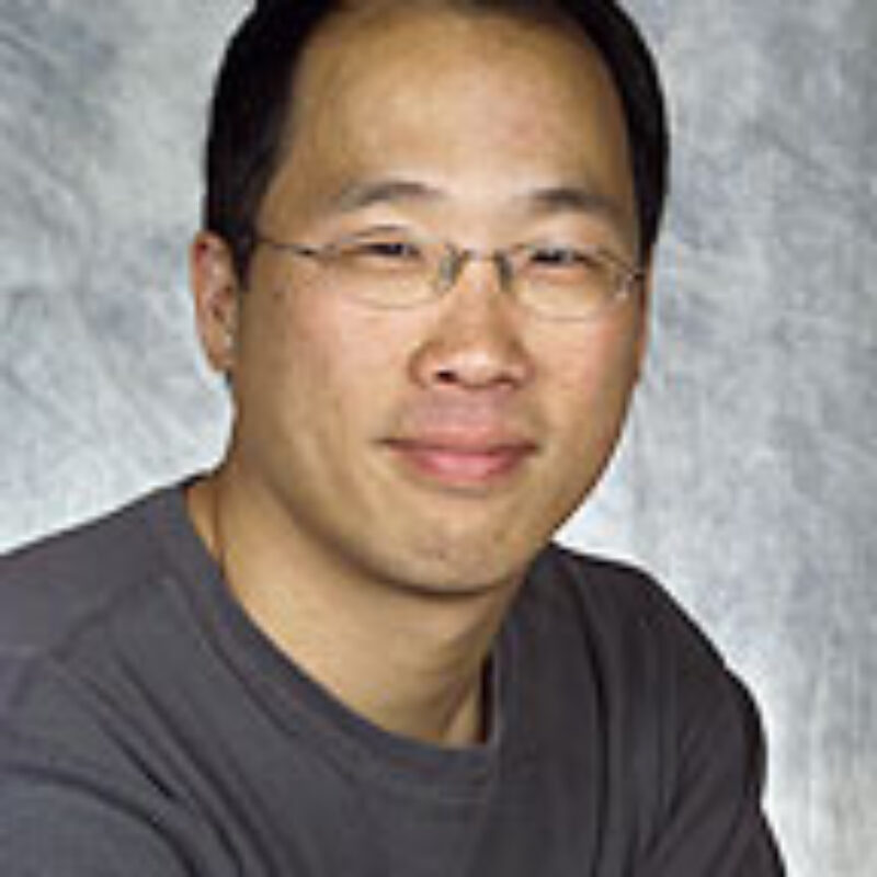 David Lin