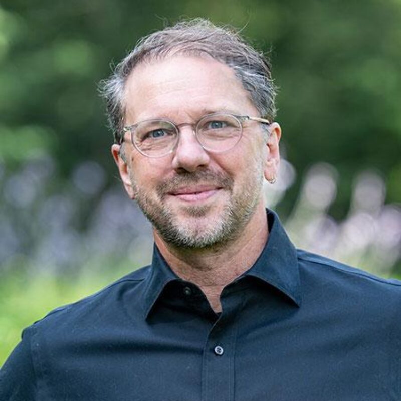 Paul Fleming Headshot