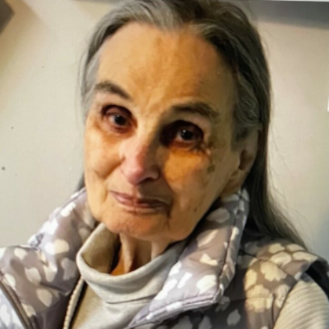 Jeanne Mueller