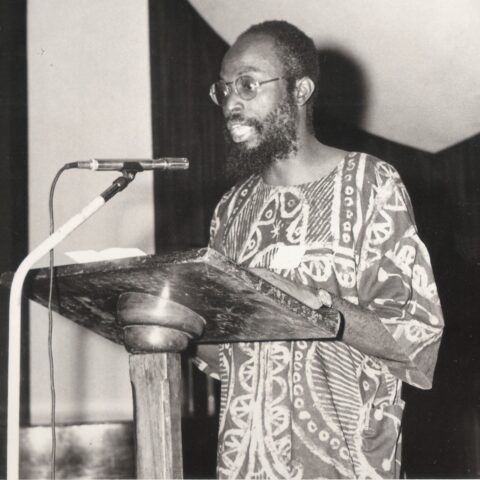 Biodun Jeyifo