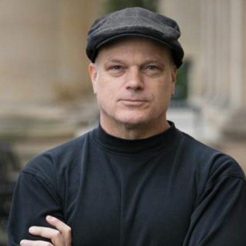 Raymond Craib headshot
