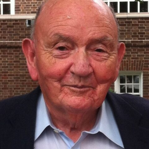 Richard Aplin