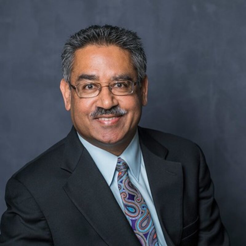 Sachin Gupta headshot