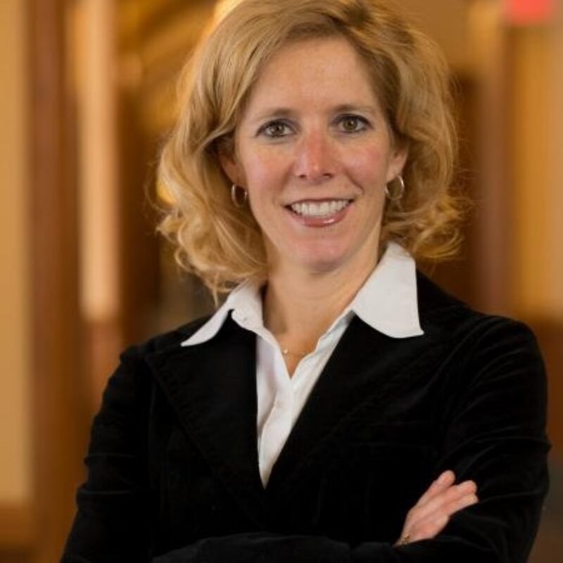 Sarah Kreps headshot