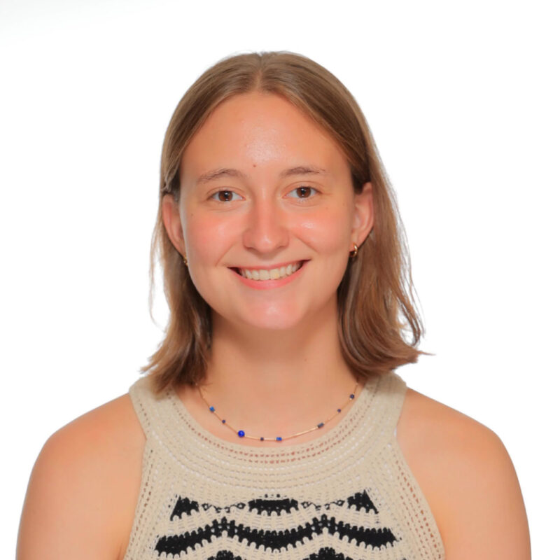 Elizabeth Schieleit Headshot