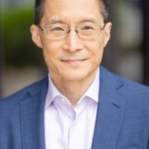 Eric_Liu_university_lecturer