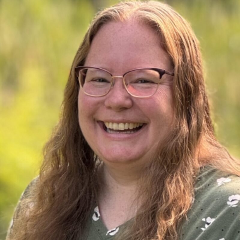 Karla Stucker