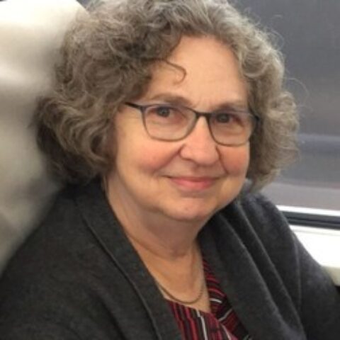 Susan Stevens Suarez