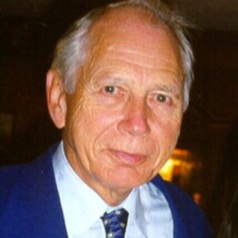 Erik Thorbecke