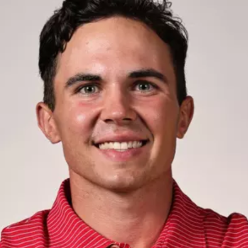 Tyler Debusschere headshot
