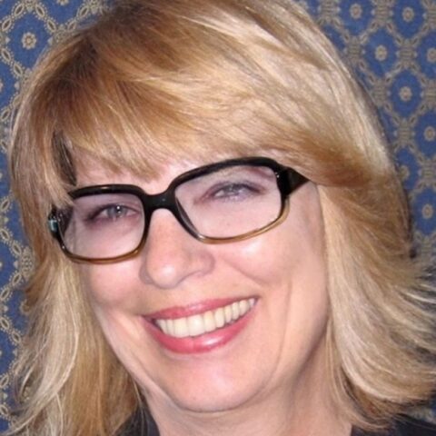 Stephanie Vaughn
