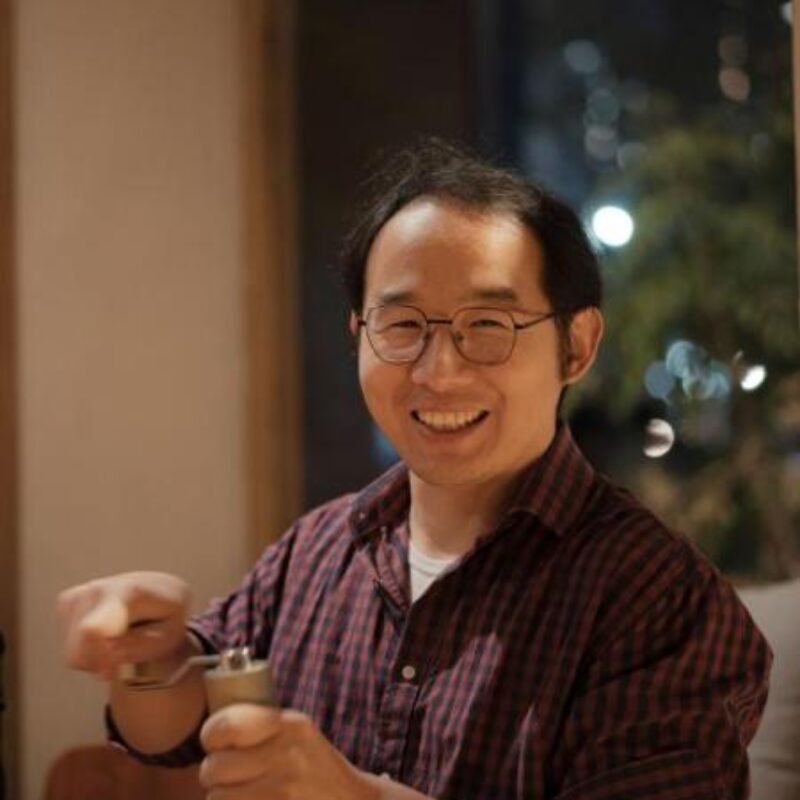 Yu Wang