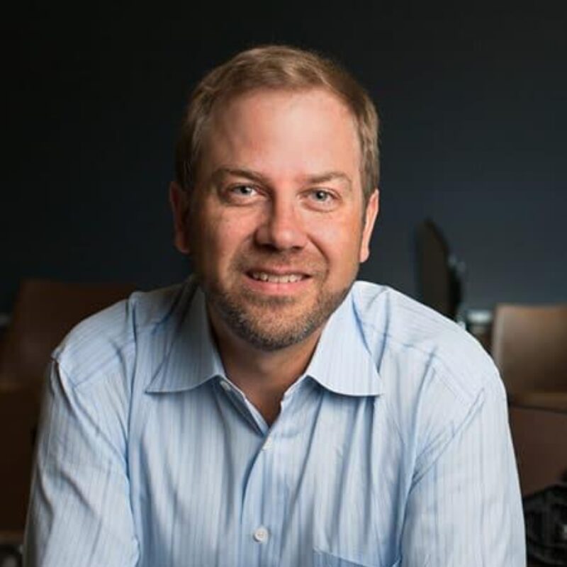 adam t smith headshot