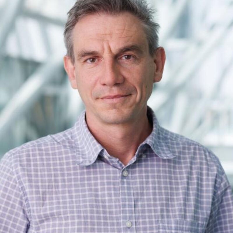 Alexei Aravin