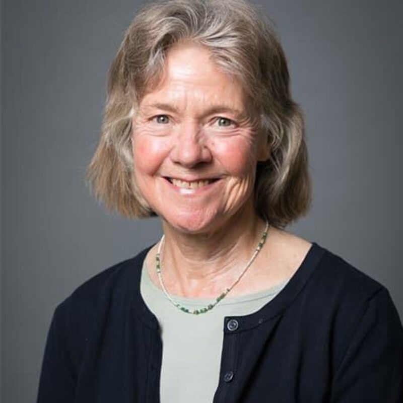 Barbara A Baird