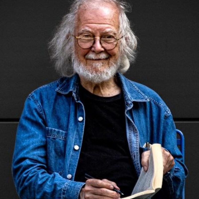 Richard Bensel