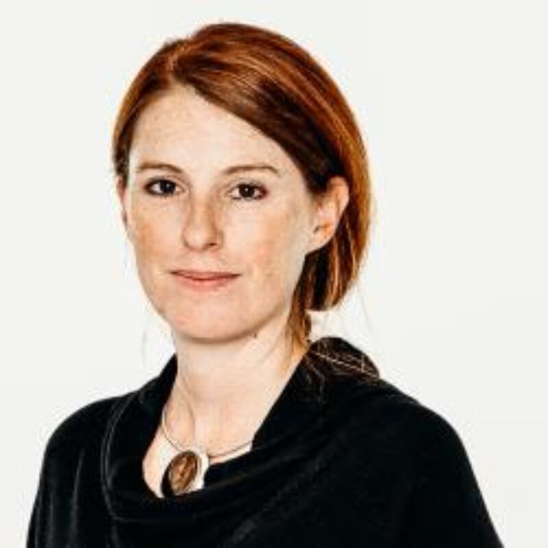 courtney murdock headshot