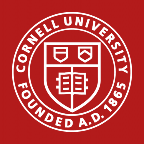 Cornell insignia