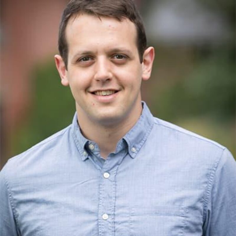 daniel halpern-leistner