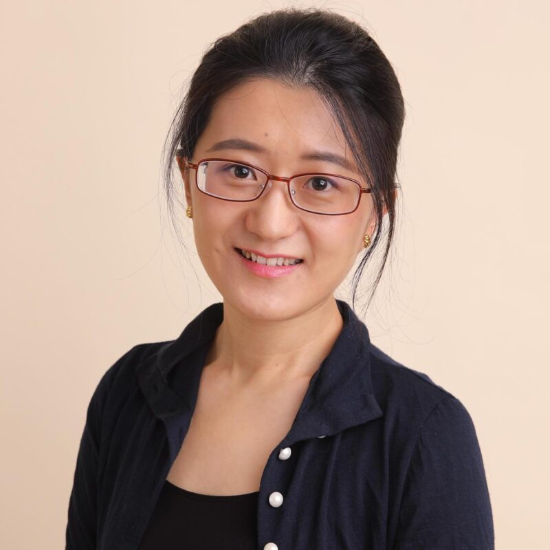 Yuhan Wang