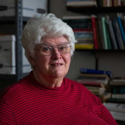 margaret rossiter
