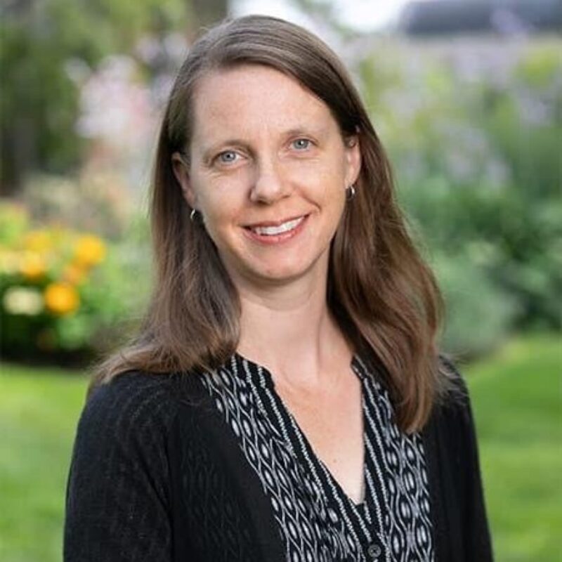 Emily Fridlund headshot