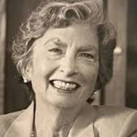 jane hammond