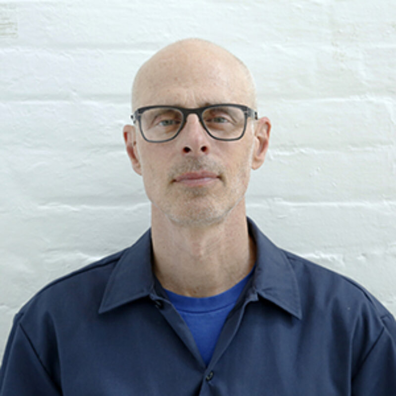 Michael Ashkin