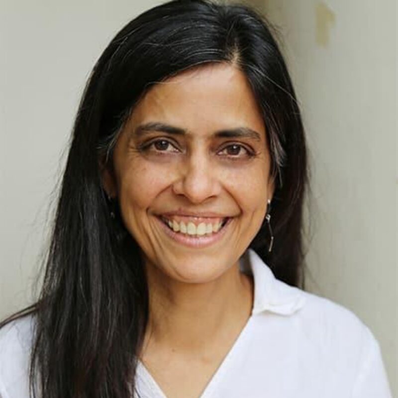 Rachana Kamtekar