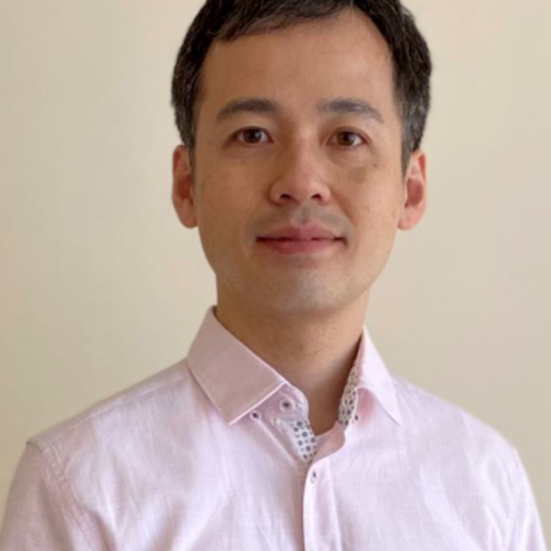 Satoshi Kimura