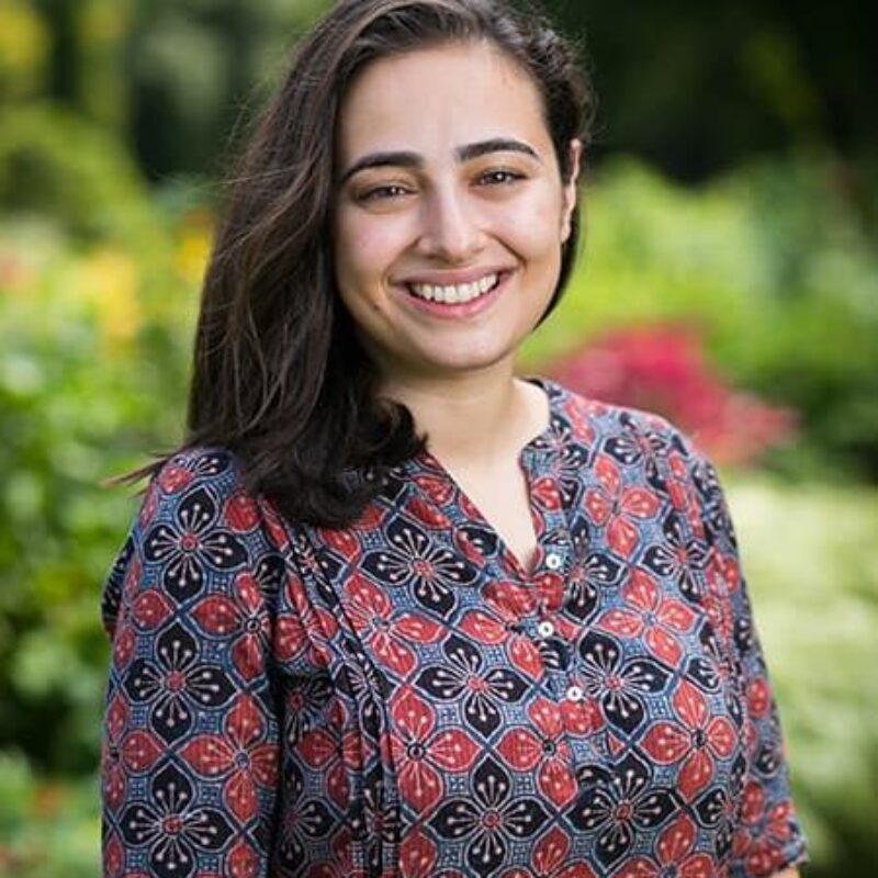 Seema Golestaneh