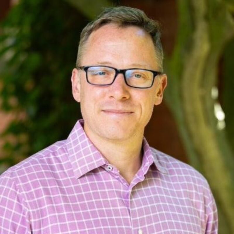 tom pepinsky headshot