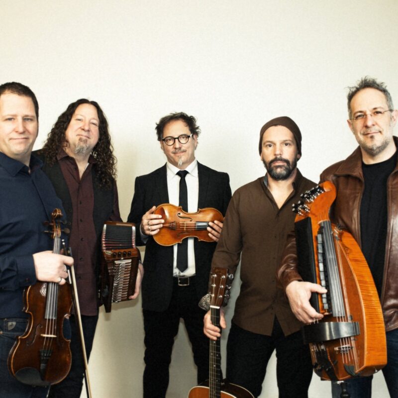 Le Vent du Nord